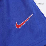 Atletico Madrid 2025/26 Home  Kids Kit - Image 17