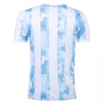 Argentina 2021/22 Home Jersey  Fan Version - Image 2
