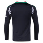 Arsenal 2024/25 Away Jersey  Long Sleeve - Image 2