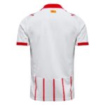 Girona 2025/26 Home Jersey  Fan Version - Image 2