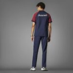 Arsenal Cotton T-Shirt – Fan Version - Image 5