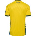 Las Palmas 2025/26 Home Jersey – Fan Version - Image 2