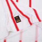 Girona 2025/26 Home Jersey  Fan Version - Image 6