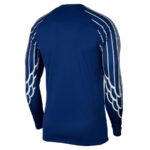 Paris Saint-Germain (PSG) 2025/26 Fourth Jersey Long Sleeve – Fan Version - Image 2