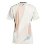 Spain 2025 Away Jersey  Women - Image 2