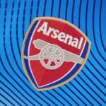 Arsenal 2002/04 Away Jersey – Retro Version - Image 9
