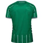 Werder Bremen 2025/26 Home Jersey  Fan Version - Image 2