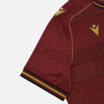 Cadiz 2025/26 Away Jersey  Fan Version - Image 3