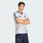 Boca Juniors 2025/26 US Baseball Jersey – Fan Version - Image 2