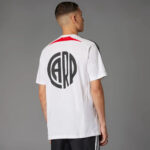 River Plate 2025/26 Training Jersey  Fan Version - Image 2