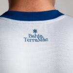 Bahia 2025/26 Home Jersey – Fan Version - Image 3