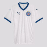 Bahia 2025/26 Home Jersey – Fan Version - Image 8