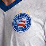 Bahia 2025/26 Home Jersey – Fan Version - Image 10
