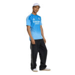 Real Madrid 2025/26 Goalkeeper Jersey  Fan Version - Image 7