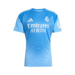 Real Madrid 2025/26 Goalkeeper Jersey  Fan Version - Image 6