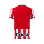 Athletic Club Bilbao 2025/26 Home Jersey  Fan Version - Image 2