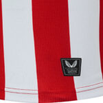 Athletic Club Bilbao 2025/26 Home Jersey  Fan Version - Image 5