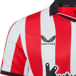 Athletic Club Bilbao 2025/26 Home Jersey  Fan Version - Image 4