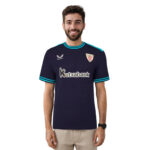 Athletic Club Bilbao 2025/26 Away Jersey  Fan Version - Image 6