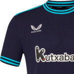 Athletic Club Bilbao 2025/26 Away Jersey  Fan Version - Image 4