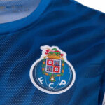 Porto 2025/26 Pre-Match Jersey  Fan Version - Image 7