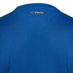 Porto 2025/26 Pre-Match Jersey  Fan Version - Image 5