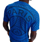 Paris Saint-Germain (PSG) 2025/26 Pre-match Jersey – Fan Version - Image 3