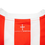 Sporting Gijón 2025/26 Home Jersey  Fan Version - Image 2