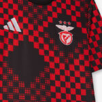 Benfica 2025/26 Pre-Match Jersey – Fan Version - Image 6