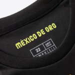 Mexico 2025 Gold Kids Kit - Image 4