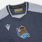 Real Sociedad 2025/26 Away Jersey  Fan Version - Image 3