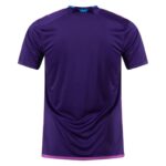 Charlotte FC 2023 Away Jersey  Fan Version - Image 2
