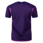 Charlotte FC 2023 Away Jersey  Player Version - Image 2