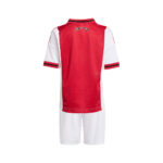 Ajax 2025/26 Home – Kit Kids - Image 2