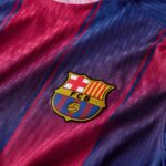 Barcelona 2025/26 Home Jersey  Player Version - Image 3