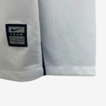 Manchester United 2008/09 Away Jersey Champions League Edition Long Sleeve – Retro Version - Image 7