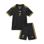Mexico 2025 Gold Kids Kit