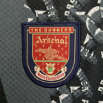 Arsenal 1994/95 Goalkeeper Jersey Long Sleeve – Retro Version - Image 5