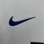 Manchester United 2008/09 Away Jersey Champions League Edition Long Sleeve – Retro Version - Image 4