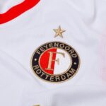Feyenoord 2025/26 Home Jersey  Fan Version - Image 10