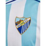 Málaga 2025/26 Home Jersey  Fan Version - Image 5