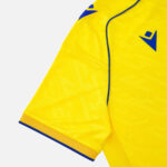 Cadiz 2025/26 Home Jersey  Fan Version - Image 4
