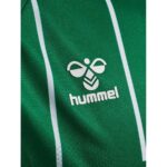 Werder Bremen 2025/26 Home Jersey  Fan Version - Image 5