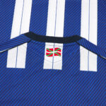 Real Sociedad 2025/26 Home Jersey  Fan Version - Image 4