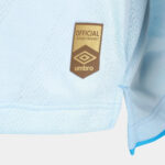 Grêmio 2025/26 Away Jersey – Fan Version - Image 4