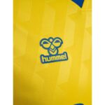 Las Palmas 2025/26 Home Jersey – Fan Version - Image 3