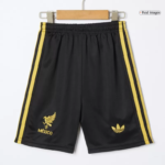 Mexico 2025 Gold Kids Kit - Image 5