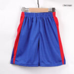 Atletico Madrid 2025/26 Home  Kids Kit - Image 16