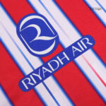 Atletico Madrid 2025/26 Home  Kids Kit - Image 13
