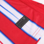 Atletico Madrid 2025/26 Home  Kids Kit - Image 14